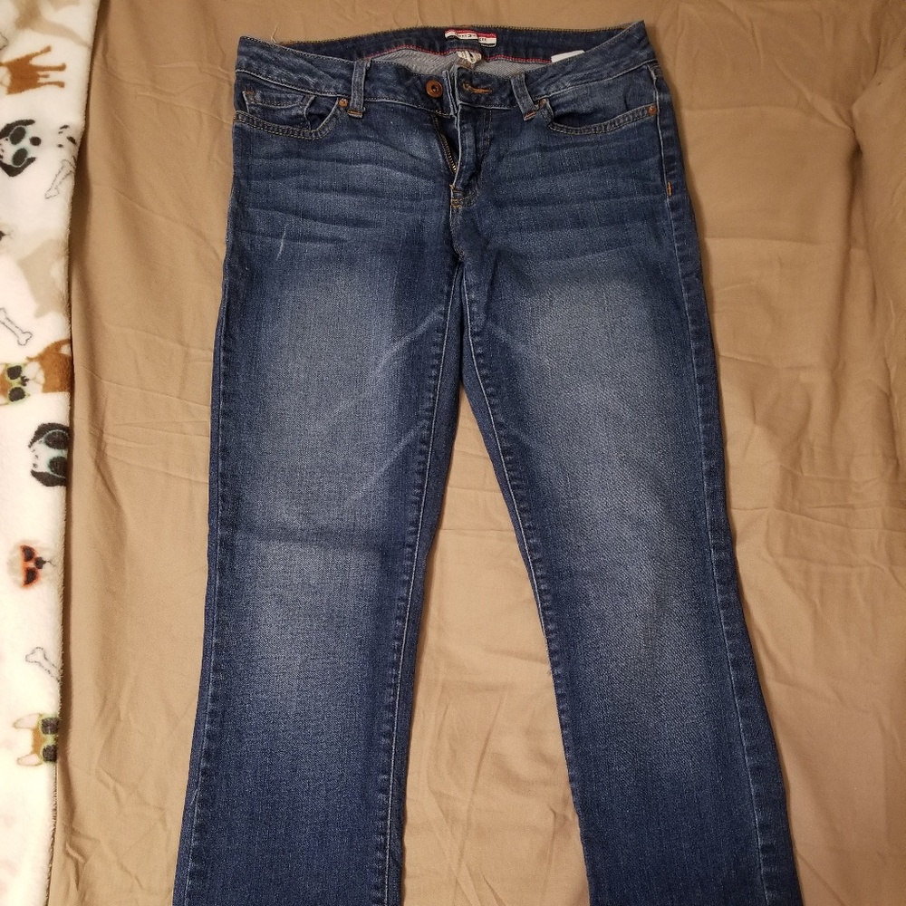 Jeans tommy